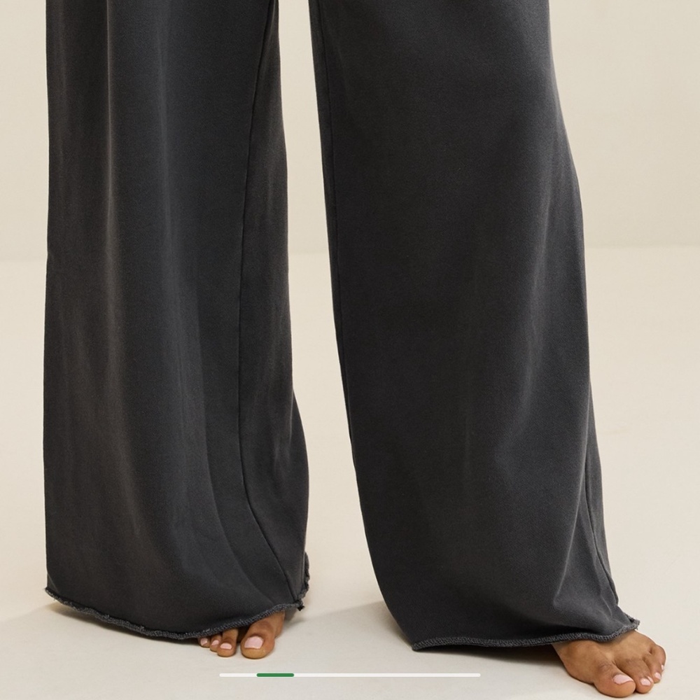 Aerie Street Trouser